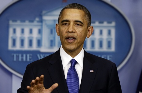 Obama: “Azərbaycanın ABŞ kimi tərəfdaşı var”